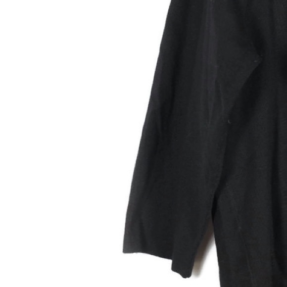 Josephine Chaus Stretch 3/4 Shirt Pullover V Neck - Picture 3 of 6